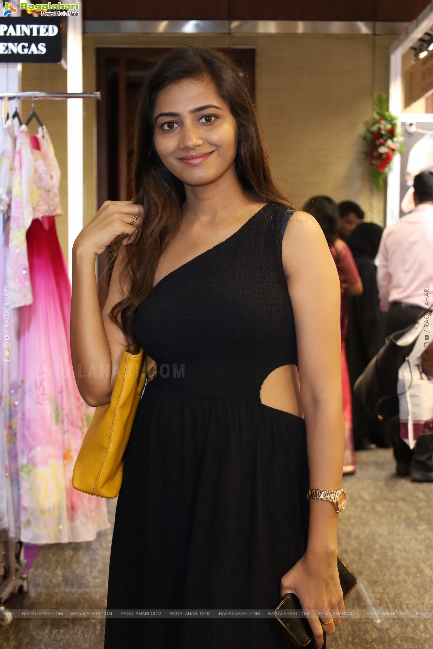 Hi Life Exhibition: Grand Launch Event at HICC-Novotel, Hyderabad