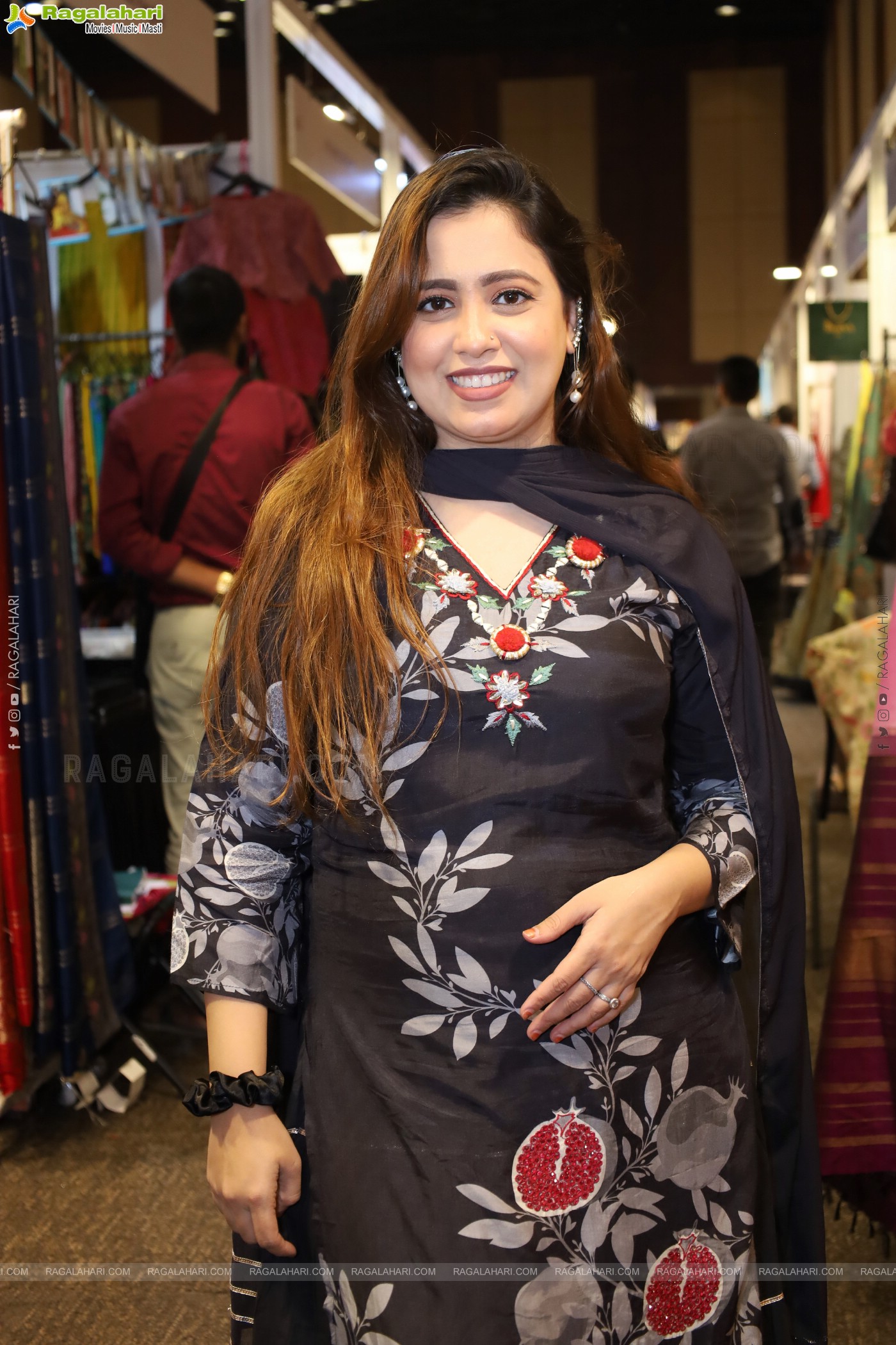 Hi Life Exhibition: Grand Launch Event at HICC-Novotel, Hyderabad