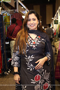 Hi Life Exhibition: Grand Launch Event at HICC-Novotel, Hyd