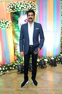 Hi Life Exhibition: Grand Launch Event at HICC-Novotel, Hyd