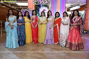 Hi Life Exhibition: Grand Launch Event at HICC-Novotel, Hyd