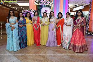 Hi Life Exhibition: Grand Launch Event at HICC-Novotel, Hyd