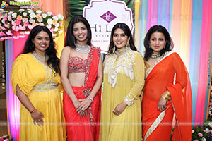 Hi Life Exhibition: Grand Launch Event at HICC-Novotel, Hyd