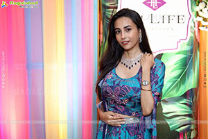 Hi Life Exhibition: Grand Launch Event at HICC-Novotel, Hyd