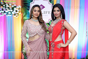 Hi Life Exhibition: Grand Launch Event at HICC-Novotel, Hyd