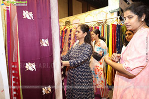 Hi Life Exhibition: Grand Launch Event at HICC-Novotel, Hyd