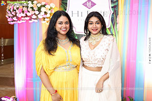 Hi Life Exhibition: Grand Launch Event at HICC-Novotel, Hyd