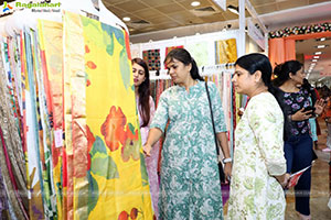 Hi Life Exhibition: Grand Launch Event at HICC-Novotel, Hyd