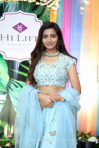 Hi Life Exhibition: Grand Launch Event at HICC-Novotel, Hyd