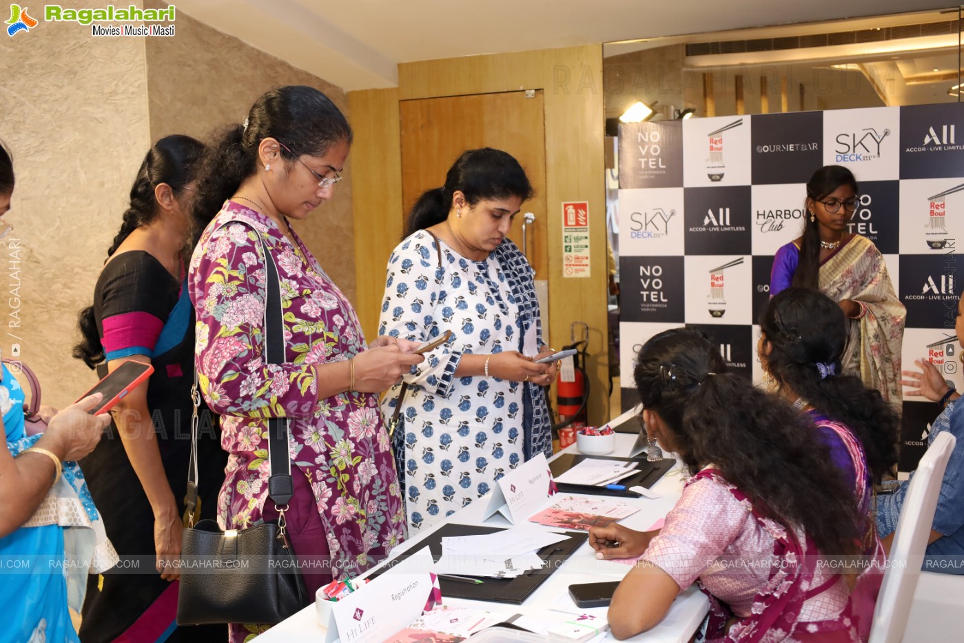 Hi Life Exhibition July 2024 Kicks Off at Novotel, Vijayawada