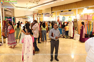 Hi Life Exhibition July 2024 Kicks Off at Novotel,Vijayawada