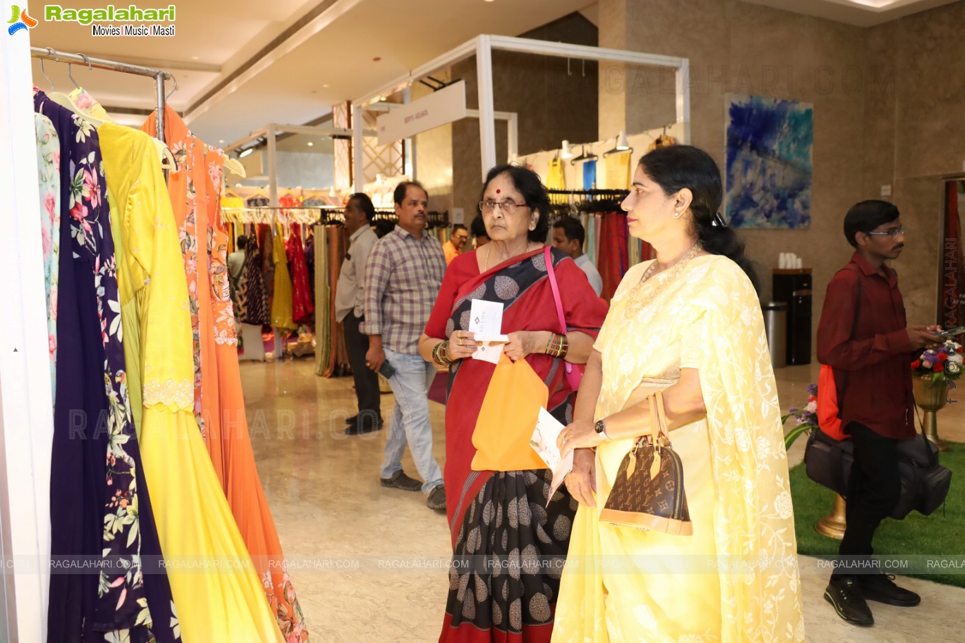 Hi Life Exhibition July 2024 Kicks Off at Novotel, Vijayawada