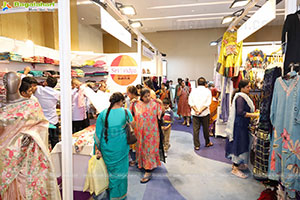 Hi Life Exhibition July 2024 Kicks Off at Novotel,Vijayawada