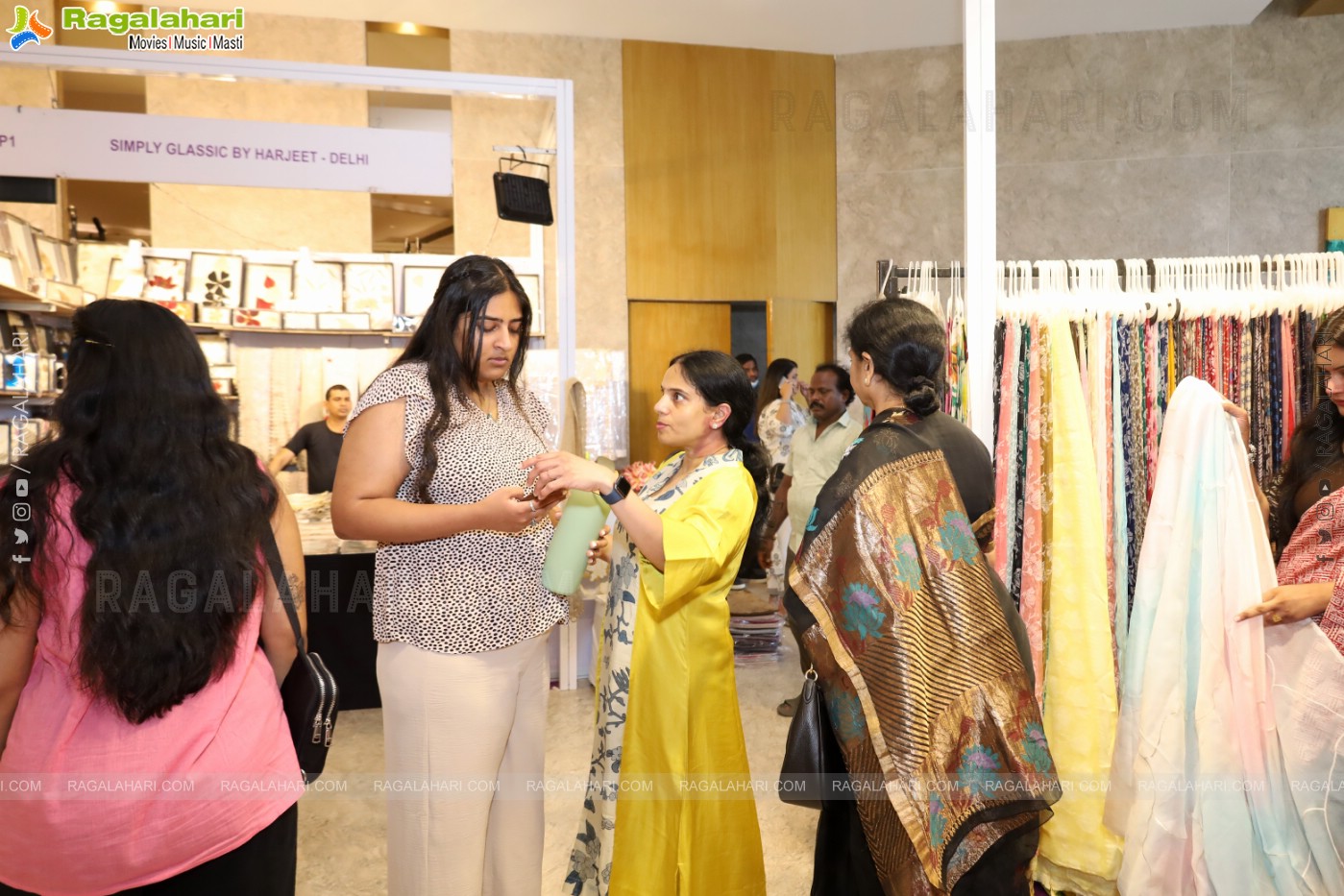 Hi Life Exhibition July 2024 Kicks Off at Novotel, Vijayawada