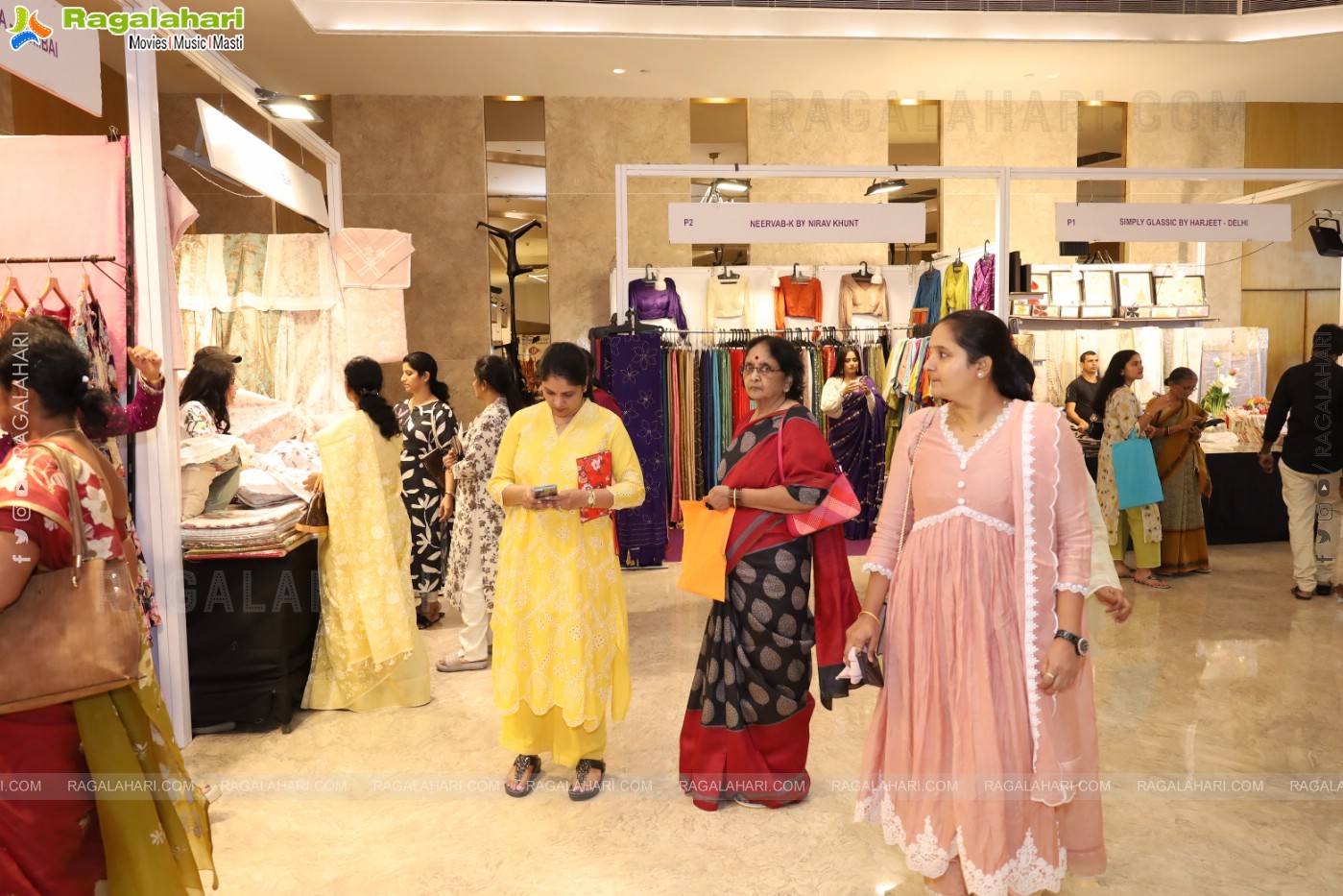 Hi Life Exhibition July 2024 Kicks Off at Novotel, Vijayawada