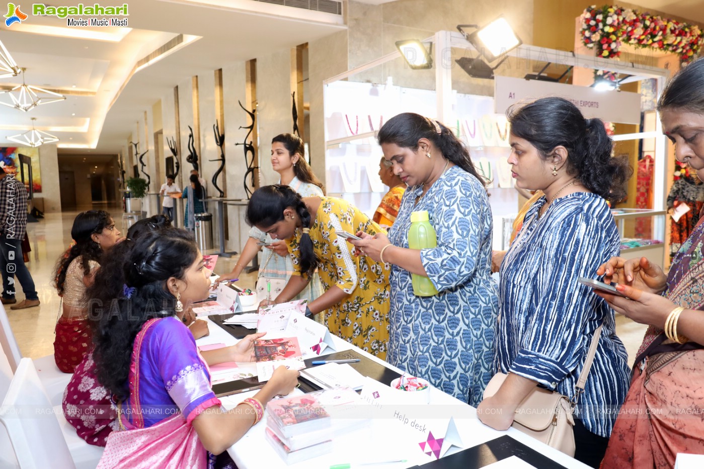 Hi Life Exhibition July 2024 Kicks Off at Novotel, Vijayawada