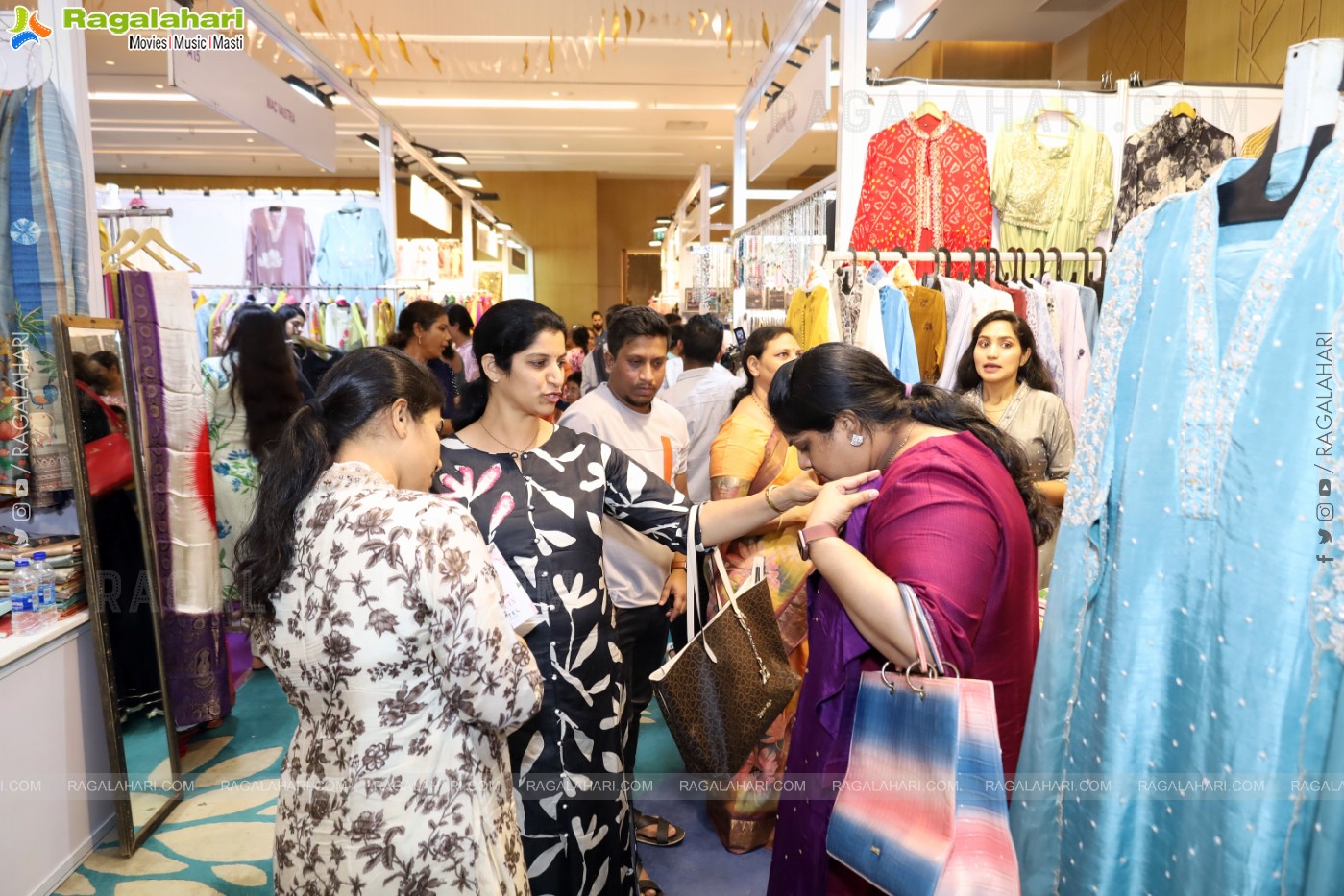 Hi Life Exhibition July 2024 Kicks Off at Novotel, Vijayawada