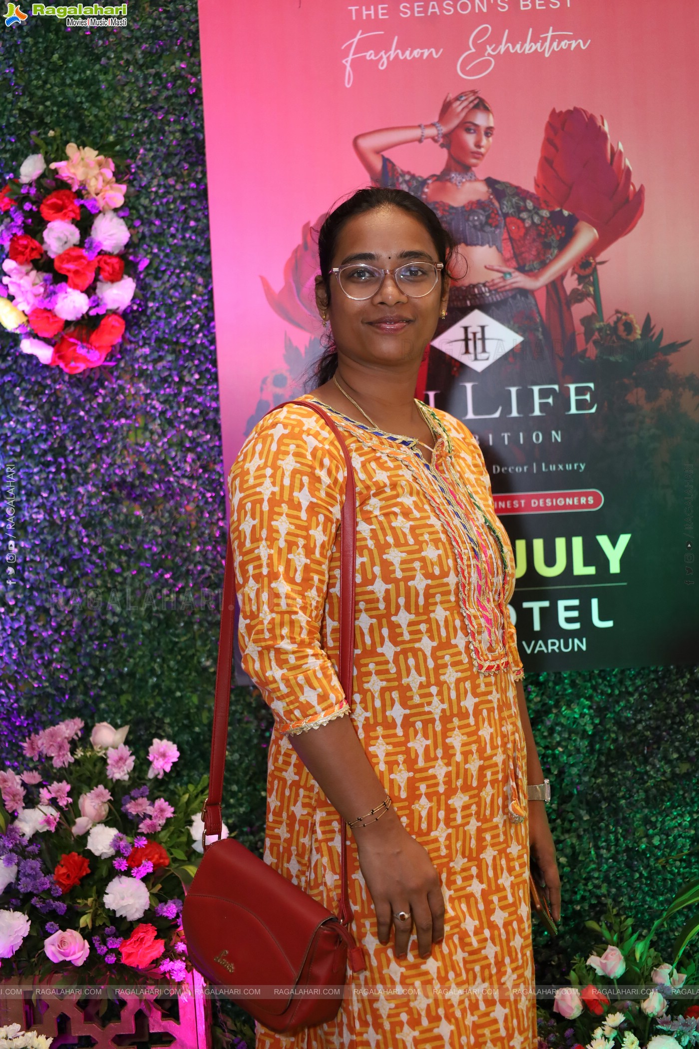 Hi Life Exhibition July 2024 Kicks Off at Novotel, Vijayawada