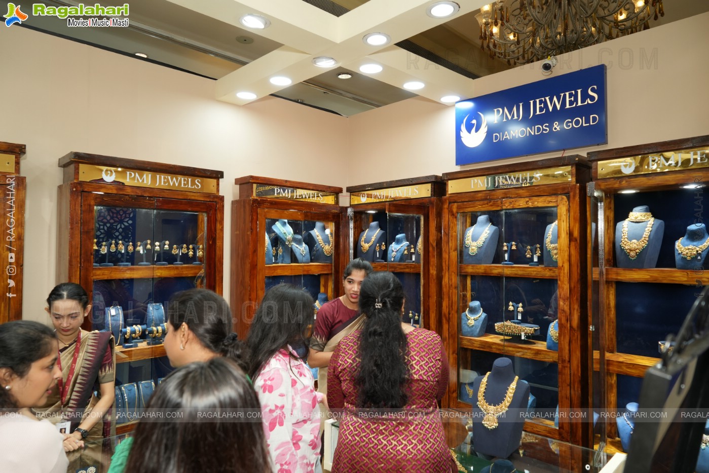 Hi Life Jewels July 2024 Kicks Off at Taj West End, Bangalore