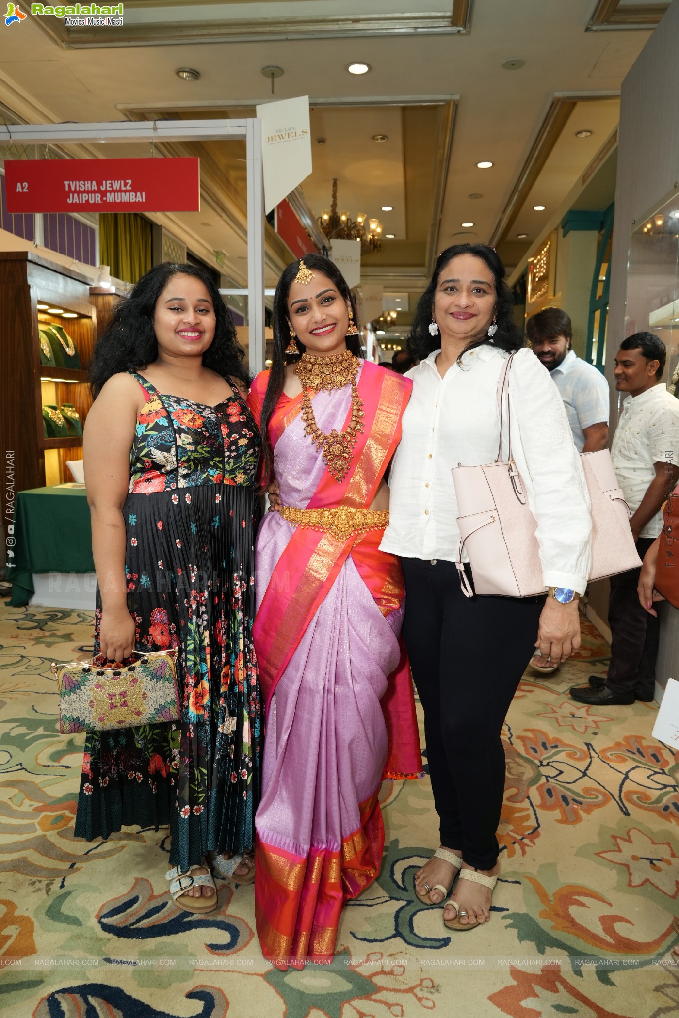 Hi Life Jewels July 2024 Kicks Off at Taj West End, Bangalore