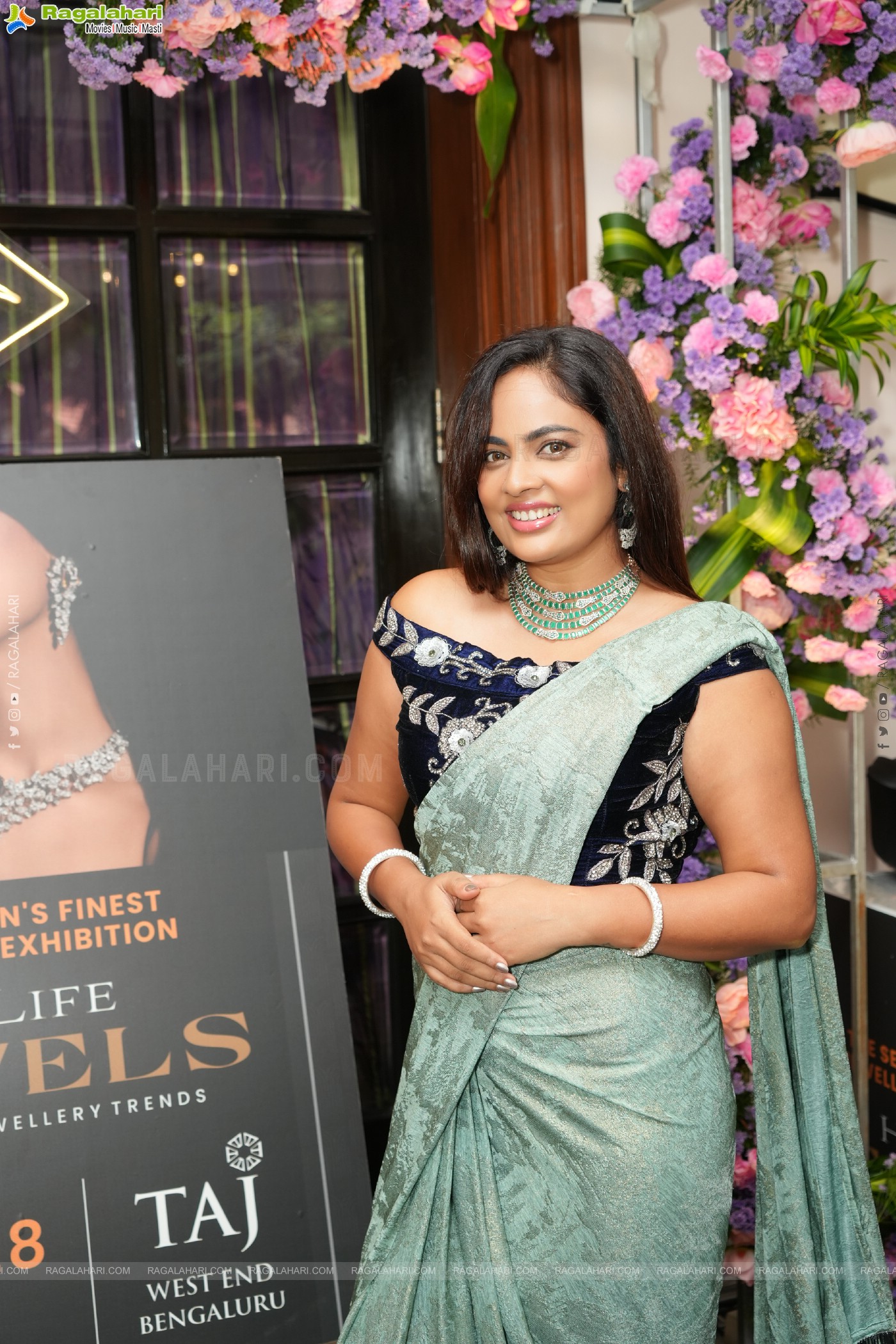 Hi Life Jewels July 2024 Kicks Off at Taj West End, Bangalore