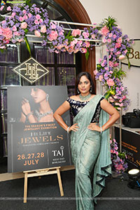 Hi Life Jewels July 2024 Kicks Off at Taj West End