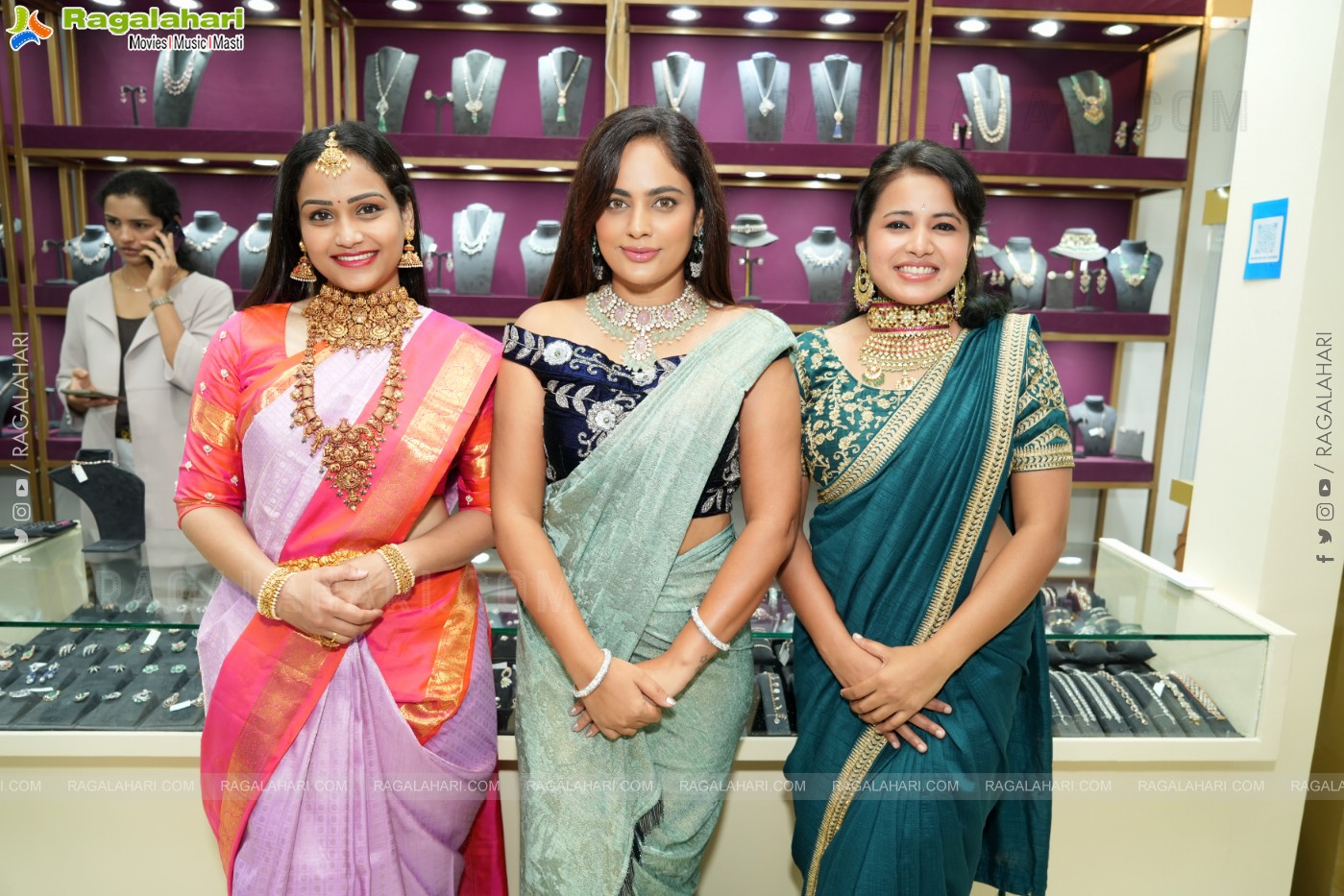 Hi Life Jewels July 2024 Kicks Off at Taj West End, Bangalore