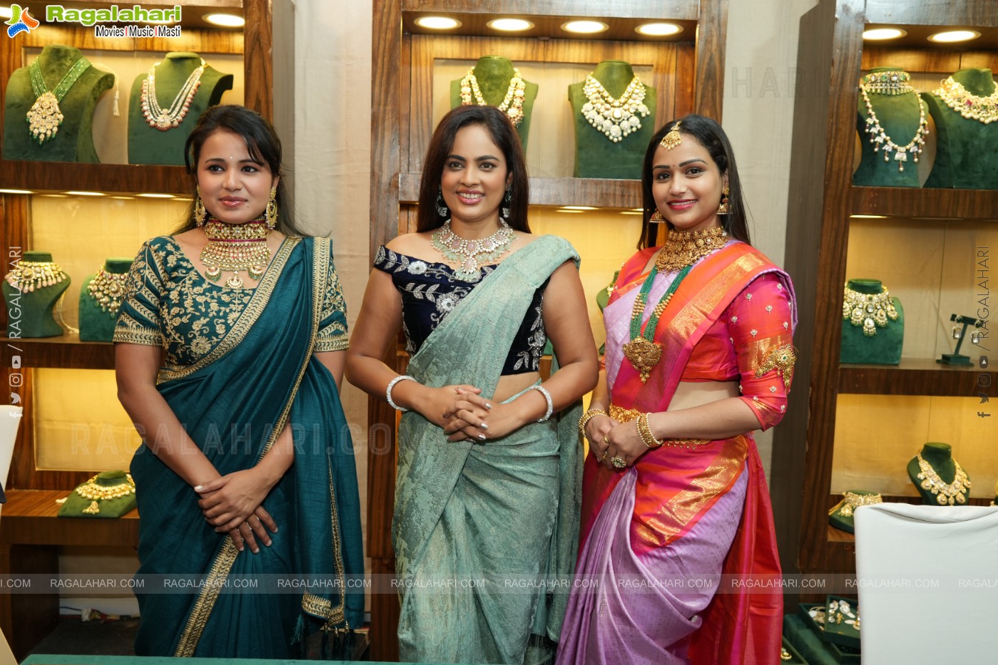 Hi Life Jewels July 2024 Kicks Off at Taj West End, Bangalore