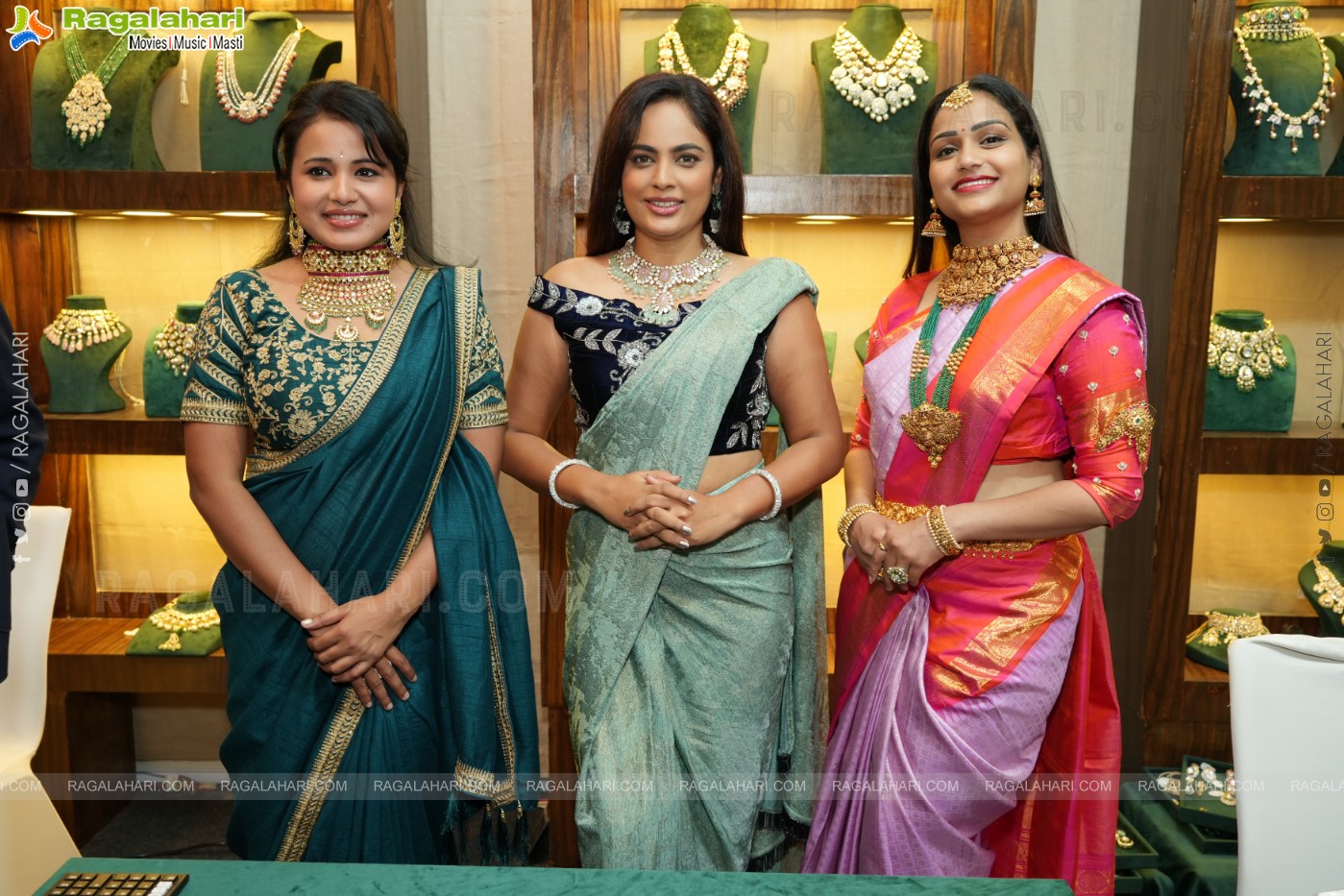 Hi Life Jewels July 2024 Kicks Off at Taj West End, Bangalore