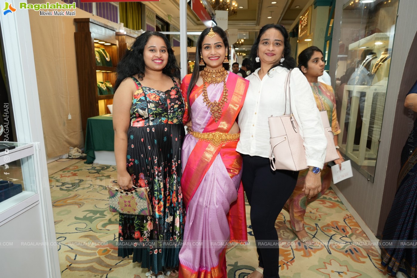 Hi Life Jewels July 2024 Kicks Off at Taj West End, Bangalore