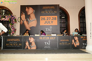 Hi Life Jewels July 2024 Kicks Off at Taj West End