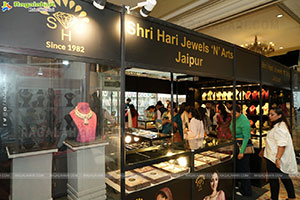 Hi Life Jewels July 2024 Kicks Off at Taj West End