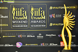 IIFA Utsavam Official India Press Conference 