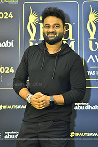 IIFA Utsavam Official India Press Conference 