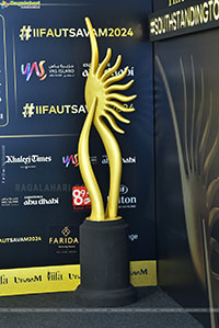 IIFA Utsavam Official India Press Conference 