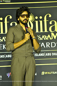 IIFA Utsavam Official India Press Conference 