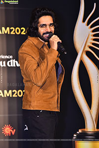 IIFA Utsavam Official India Press Conference 