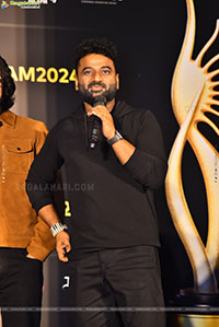 IIFA Utsavam Official India Press Conference 