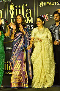 IIFA Utsavam Official India Press Conference 