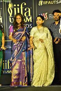 IIFA Utsavam Official India Press Conference 