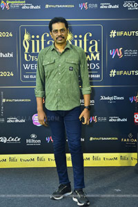 IIFA Utsavam Official India Press Conference 