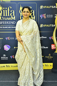 IIFA Utsavam Official India Press Conference 