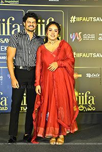 IIFA Utsavam Official India Press Conference 