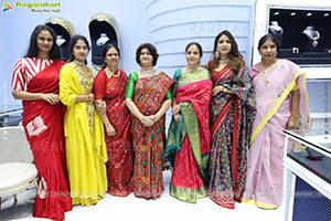 Ladia-Lab Grown Diamond Jewellery Store Launch Event, Hyd