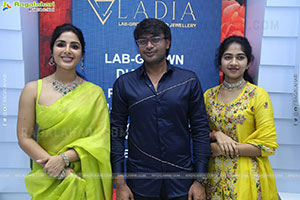 Ladia-Lab Grown Diamond Jewellery Store Launch Event, Hyd