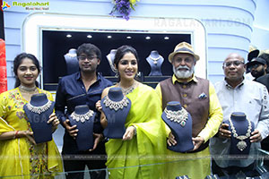 Ladia-Lab Grown Diamond Jewellery Store Launch Event, Hyd