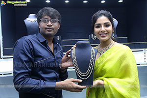 Ladia-Lab Grown Diamond Jewellery Store Launch Event, Hyd