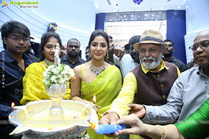 Ladia-Lab Grown Diamond Jewellery Store Launch Event, Hyd