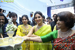 Ladia-Lab Grown Diamond Jewellery Store Launch Event, Hyd