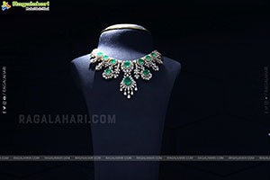 Ladia-Lab Grown Diamond Jewellery Store Launch Event, Hyd